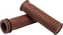 Bolt Grips Brown