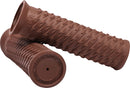 Bolt Grips Brown