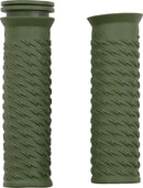 Bolt Grips Green