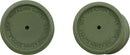 Bolt Grips Green