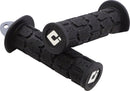 Rogue ATV/PWC Grips Black / Flat - 22 MM
