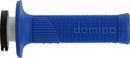 D100 D-Lock Grips Blue / Flat