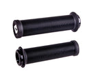 Longneck V2.1 Lock-On Grips Black - 135 MM