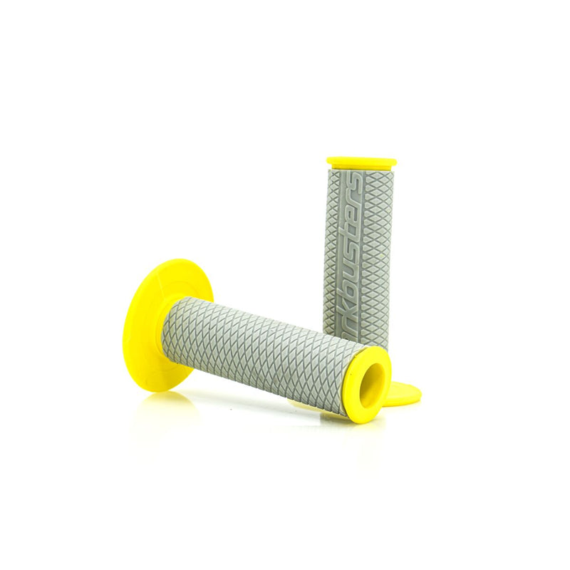 Grip Grey / Yellow