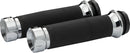 Klassic Grips Chrome- 25.4 MM