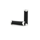 Grippy Grip GGDM-Base Grips Black / Silver - 12.5 CM