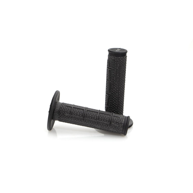 802 Grips Black Carbon