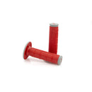 802 Grips Grey / Red