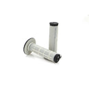 802 Grips Black / Milky Gel