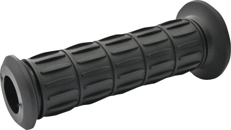 "GRIPPYGRIP" GGD-Classic Grips Black - 22 MM