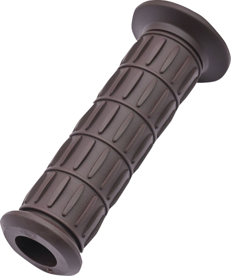 "GRIPPYGRIP" GGD-Classic Grips Brown - 22 MM