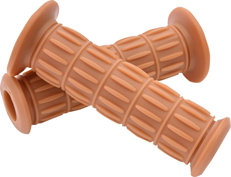 "GRIPPYGRIP" GGD-Classic Grips Gum Rubber - 12.2 CM