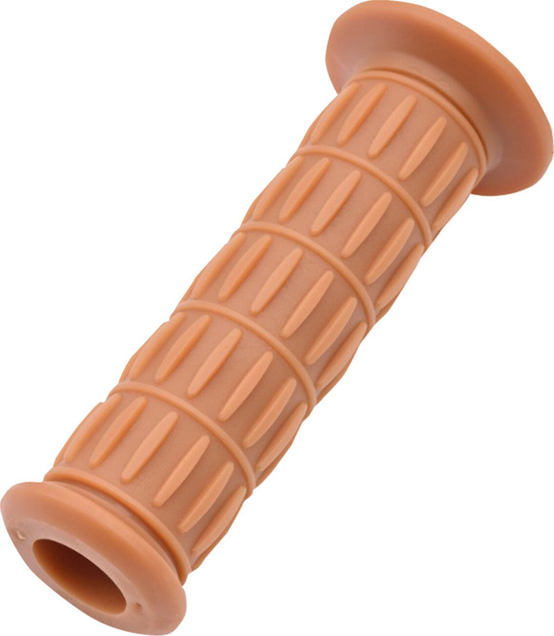 "GRIPPYGRIP" GGD-Classic Grips Gum Rubber - 12.2 CM