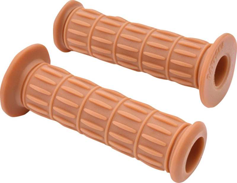 "GRIPPYGRIP" GGD-Classic Grips Gum Rubber - 12.2 CM