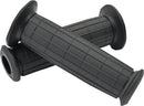 "GRIPPYGRIP" GGD-Vintage Grips Black - 22 MM