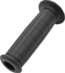 "GRIPPYGRIP" GGD-Vintage Grips Black - 22 MM