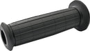 "GRIPPYGRIP" GGD-Vintage Grips Black - 22 MM