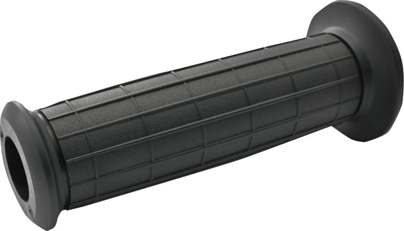 "GRIPPYGRIP" GGD-Vintage Grips Black - 22 MM