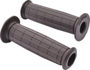"GRIPPYGRIP" GGD-Vintage Grips Brown - 22 MM