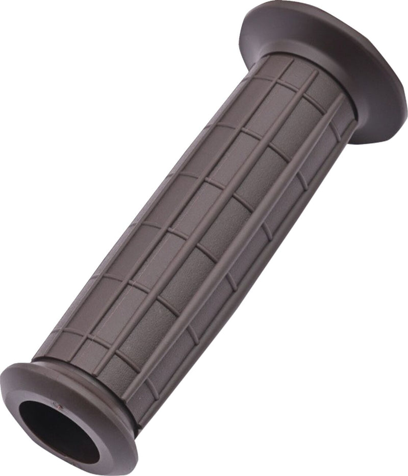 "GRIPPYGRIP" GGD-Vintage Grips Brown - 22 MM