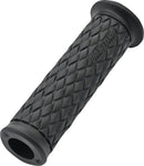 "GRIPPYGRIP" GGD-Knit Grips Black - 22 MM