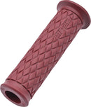 "GRIPPYGRIP" GGD-Knit Grips Red - 22 MM