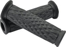 "GRIPPYGRIP" GGD-Grid Grips Black - 12.2 CM