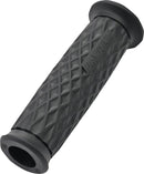 "GRIPPYGRIP" GGD-Grid Grips Black - 12.2 CM