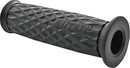 "GRIPPYGRIP" GGD-Grid Grips Black - 12.2 CM