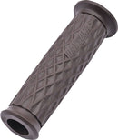 "GRIPPYGRIP" GGD-Grid Grips Brown - 22 MM