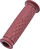 "GRIPPYGRIP" GGD-Grid Grips Red - 22 MM