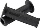 "GRIPPYGRIP" GGD-Delta Grips Black - 22 MM