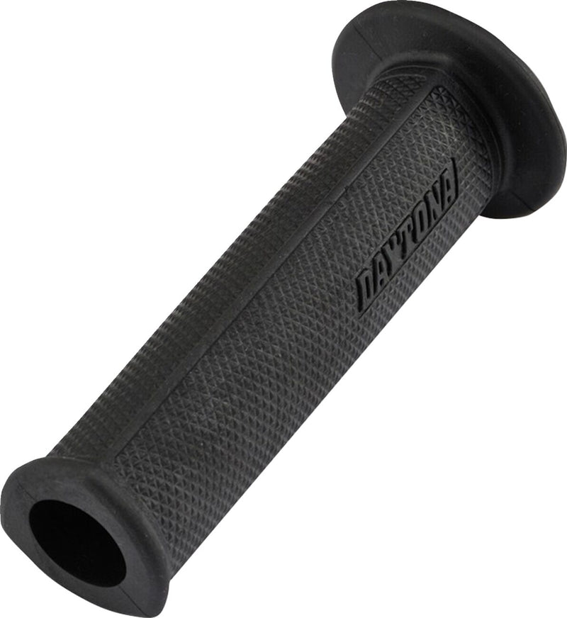 "GRIPPYGRIP" GGD-Delta Grips Black - 22 MM
