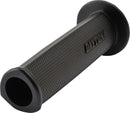 "GRIPPYGRIP" GGD-Delta Grips Black - 22 MM