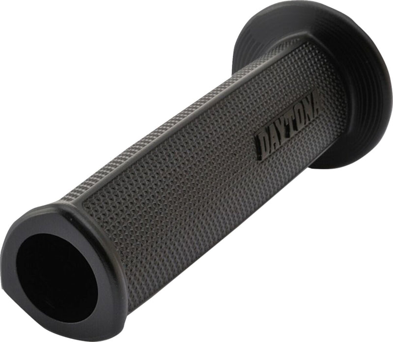 "GRIPPYGRIP" GGD-Delta Grips Black - 22 MM