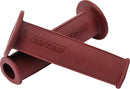 "GRIPPYGRIP" GGD-Delta Grips Red - 22 MM