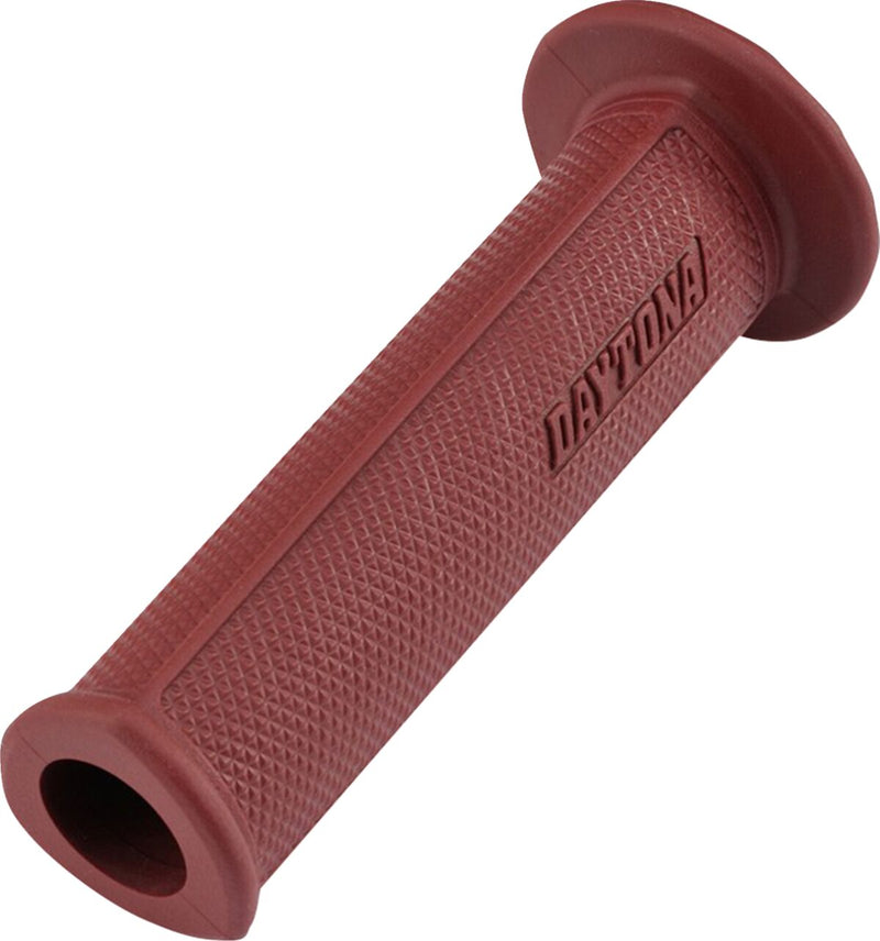 "GRIPPYGRIP" GGD-Delta Grips Red - 22 MM
