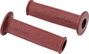 "GRIPPYGRIP" GGD-Delta Grips Red - 22 MM