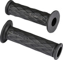 "GRIPPYGRIP" GGD-Nami Grip Black - 22 MM