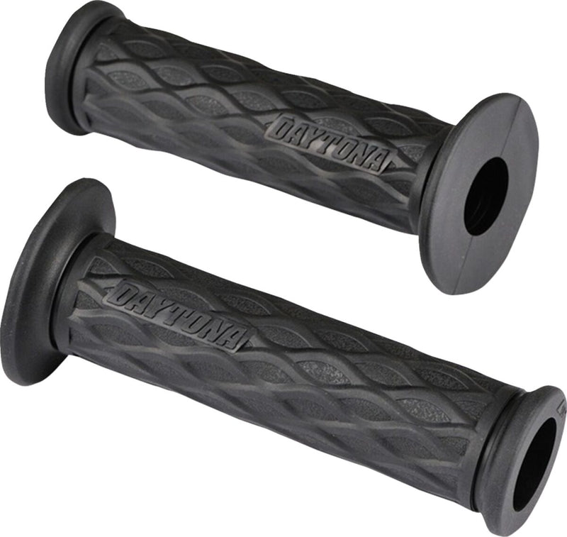 "GRIPPYGRIP" GGD-Nami Grip Black - 22 MM