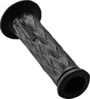 "GRIPPYGRIP" GGD-Nami Grip Black - 22 MM