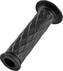 "GRIPPYGRIP" GGD-Nami Grip Black - 22 MM