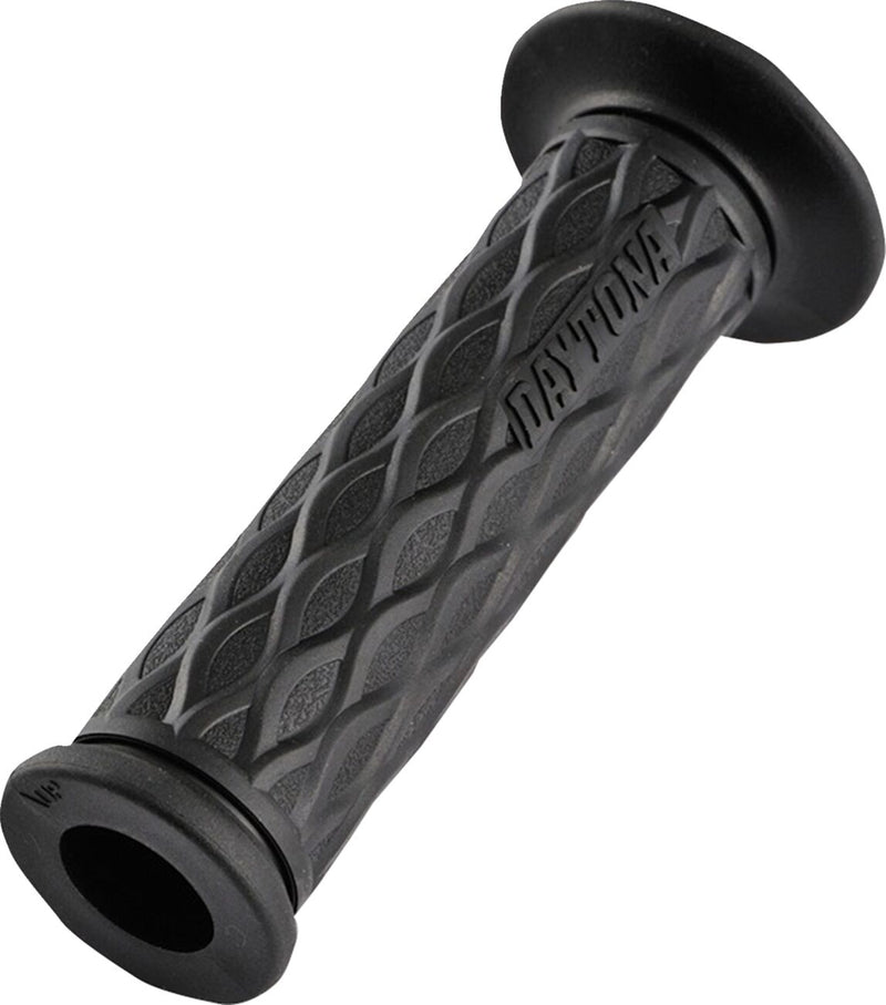 "GRIPPYGRIP" GGD-Nami Grip Black - 22 MM