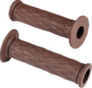 "GRIPPYGRIP" GGD-Nami Grip Brown - 22 MM