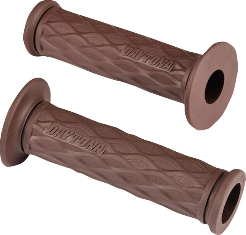 "GRIPPYGRIP" GGD-Nami Grip Brown - 22 MM