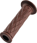 "GRIPPYGRIP" GGD-Nami Grip Brown - 22 MM