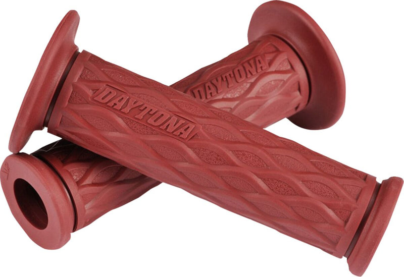 "GRIPPYGRIP" GGD-Nami Grip Red - 22 MM