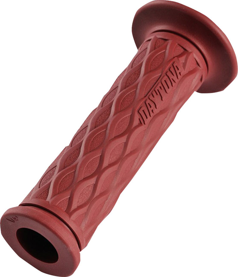 "GRIPPYGRIP" GGD-Nami Grip Red - 22 MM