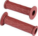 "GRIPPYGRIP" GGD-Nami Grip Red - 22 MM