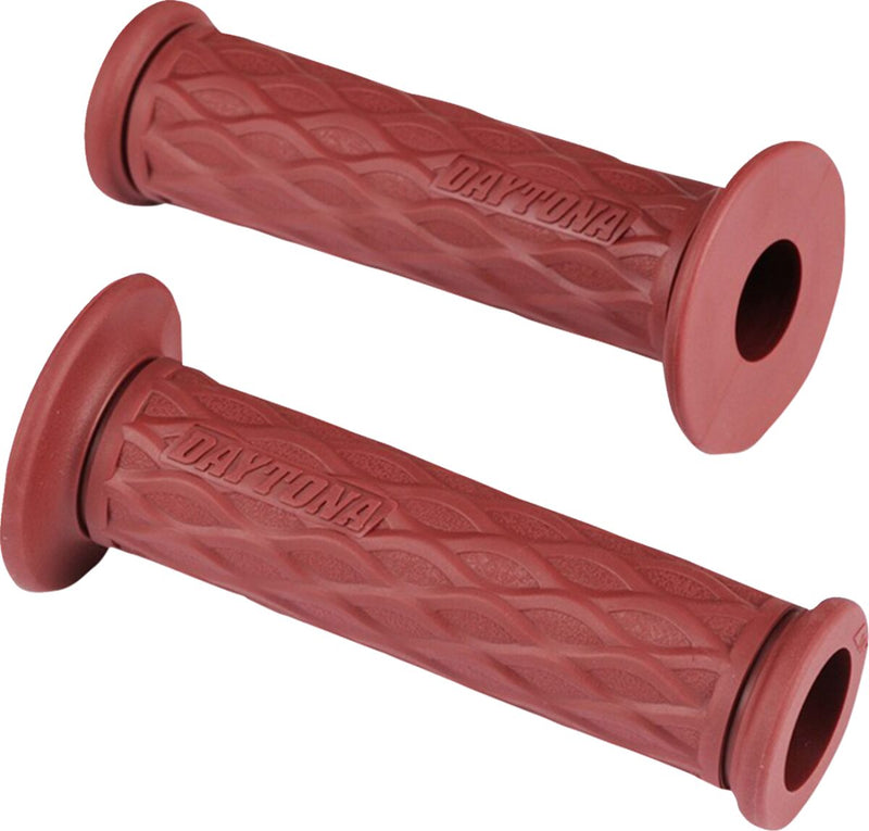 "GRIPPYGRIP" GGD-Nami Grip Red - 22 MM